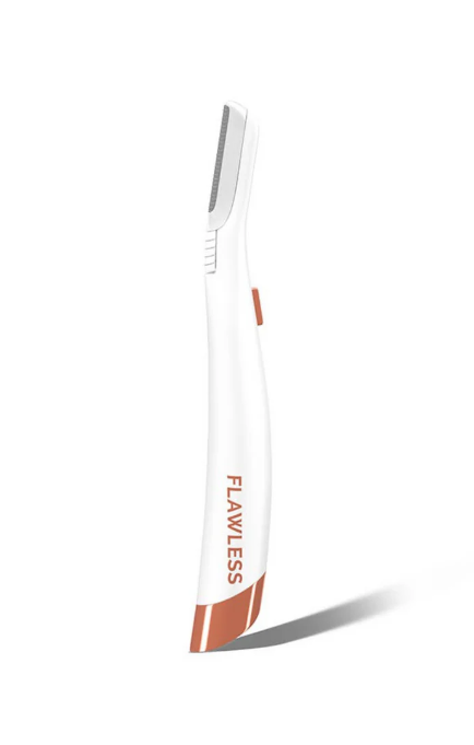 Depilador facial lâmina